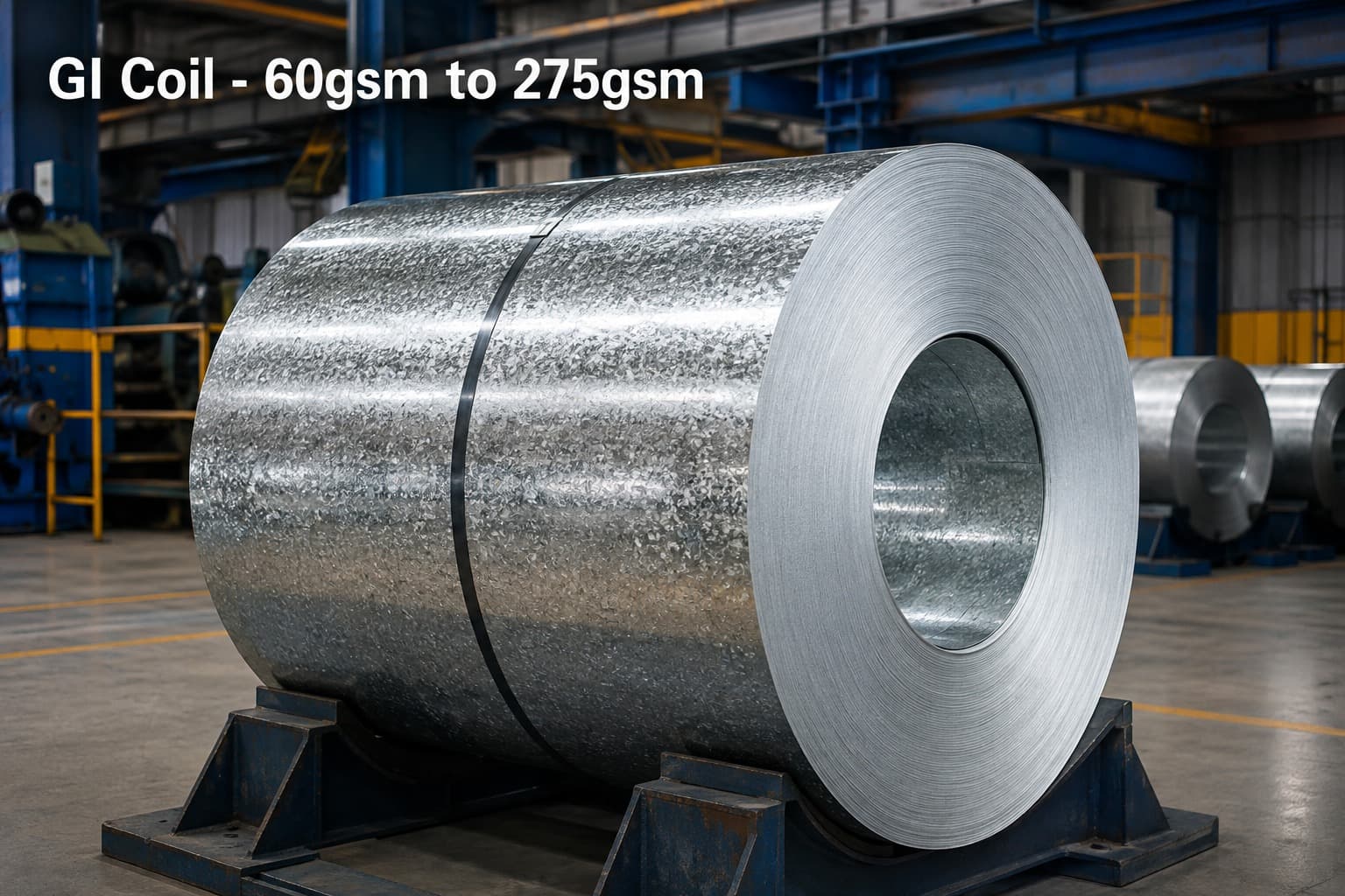 GI Coil in Jordan product image 1