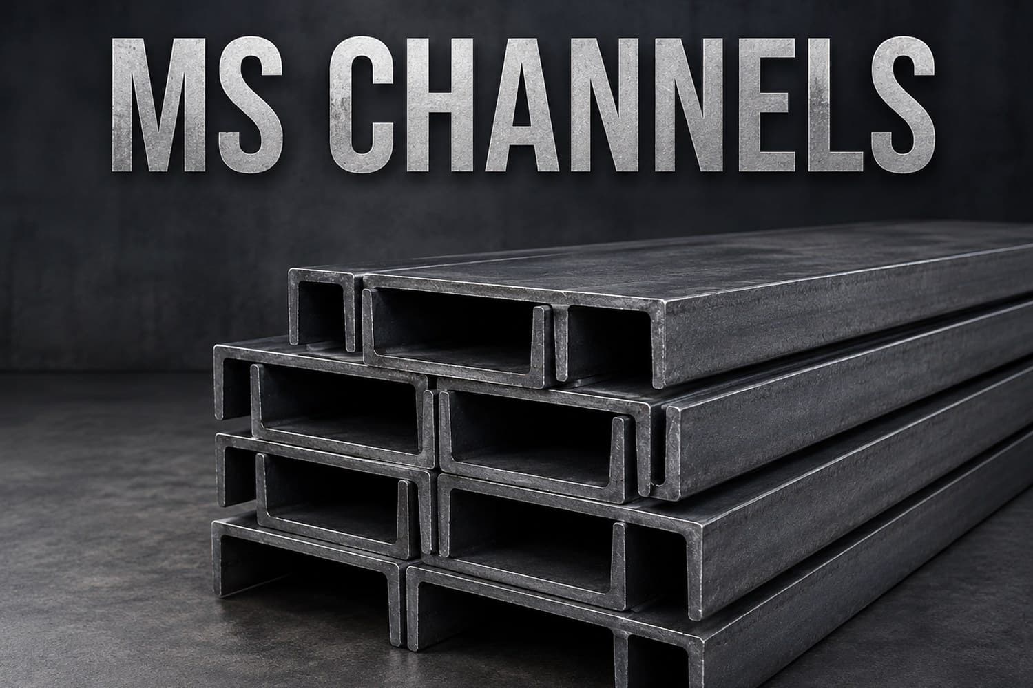 MS Channels product image 1