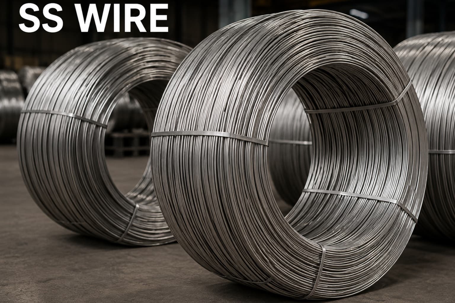SS Wire product image 1