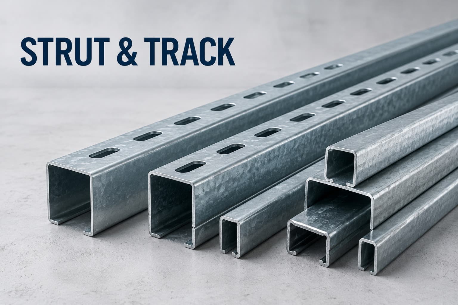 Strut & Track product image 1