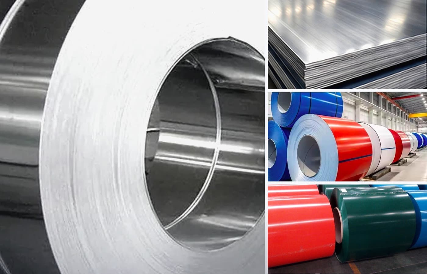 Aluminium Products in Kuwait