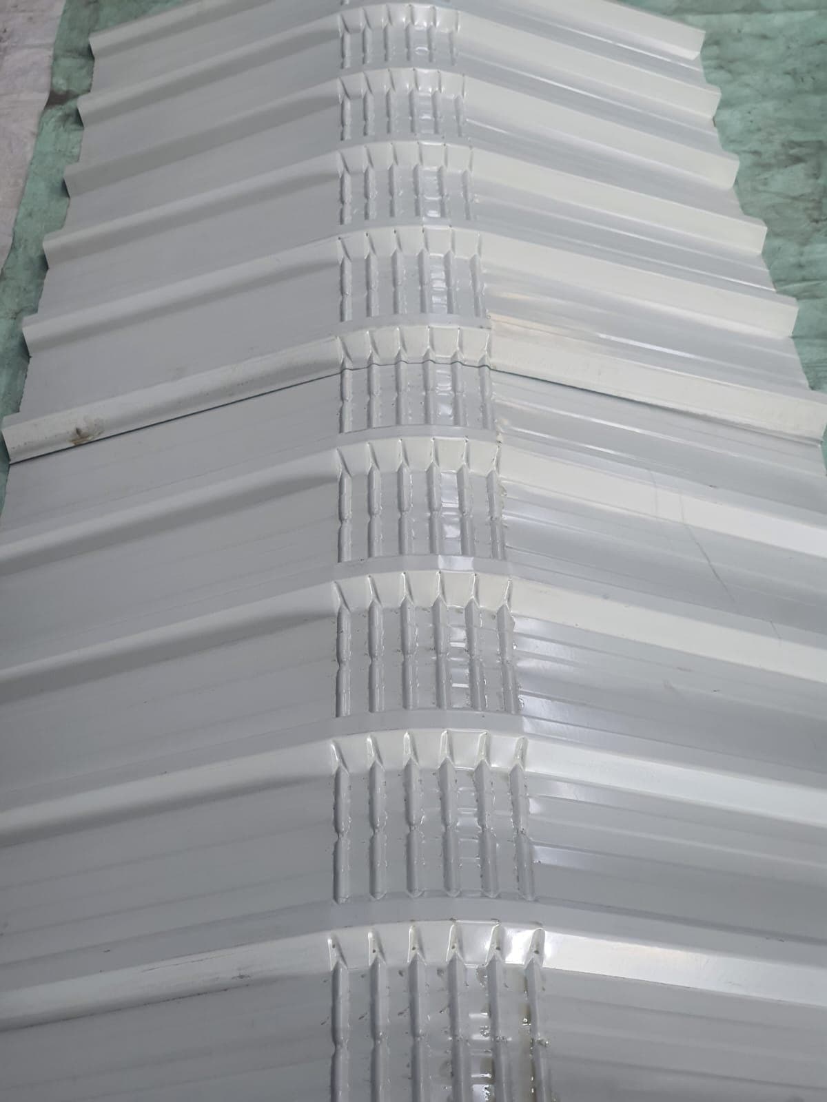 Corrugated Ridge product image 1