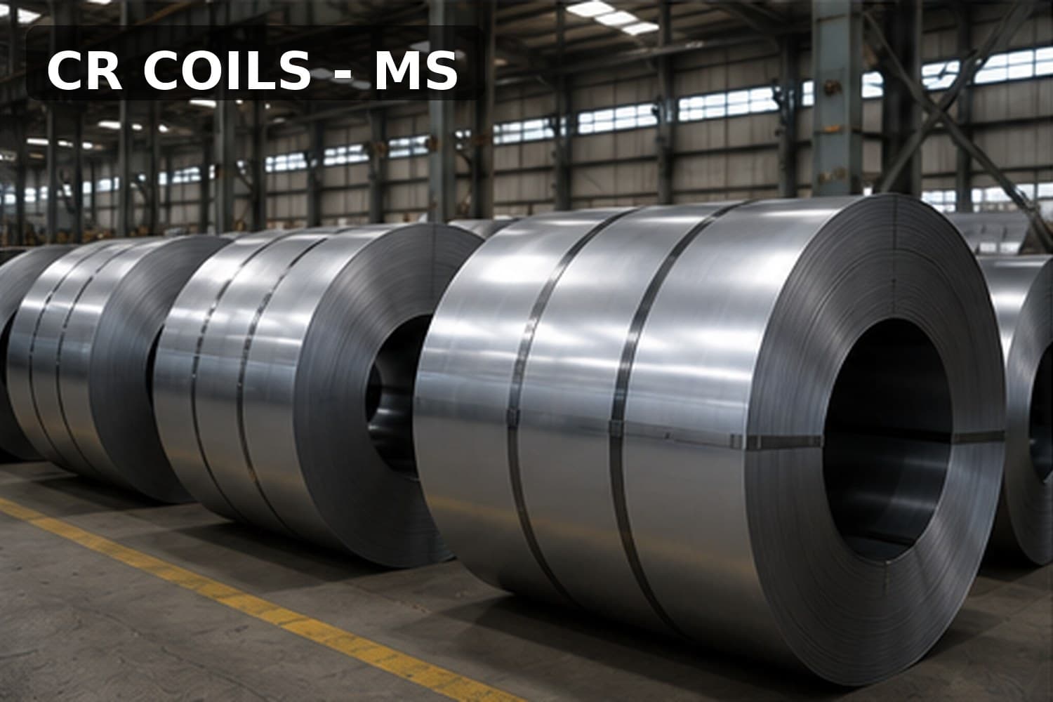 CR Coils - MS product image 1