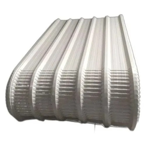 Corrugated Curve product image 1