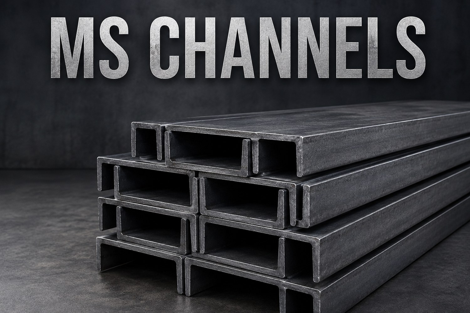 MS Channels product image 1
