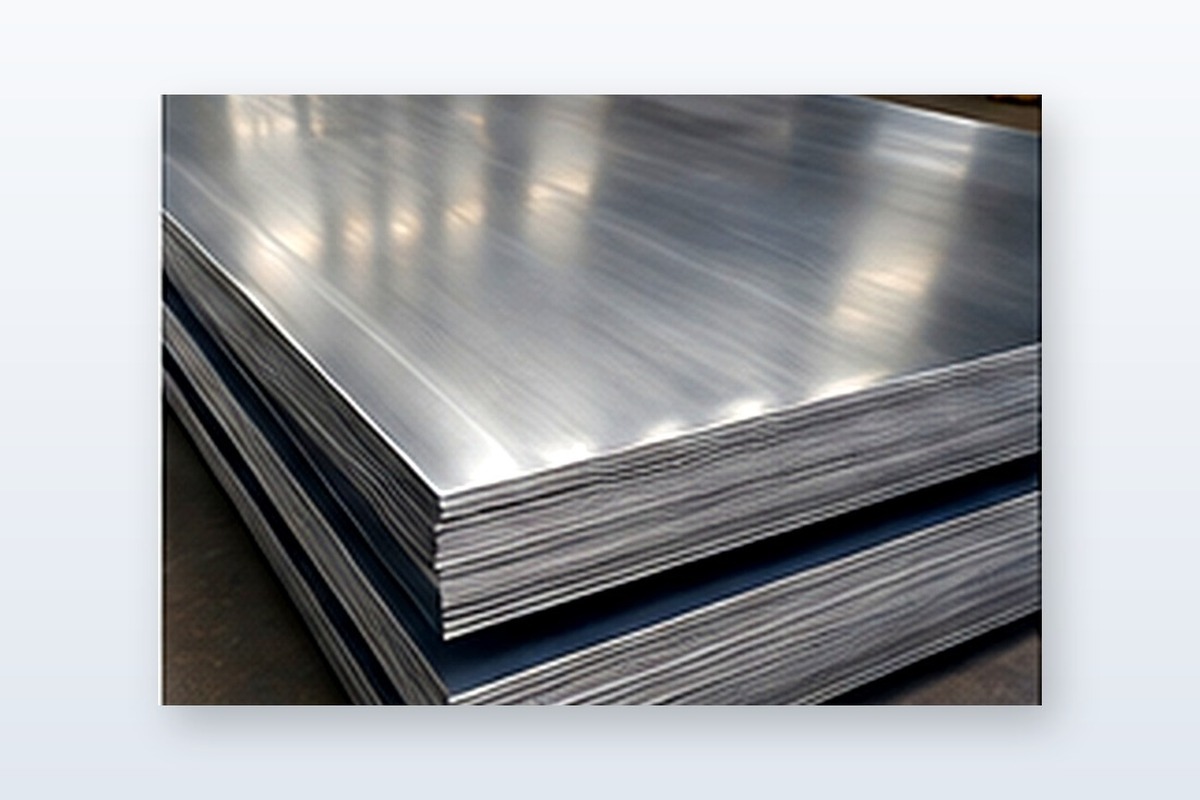 MS Sheets supplier by SRK Steel
