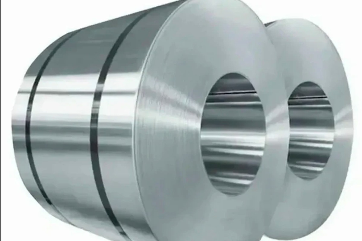 SS Slitted Coil supplier by SRK Steel